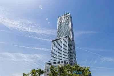 Odysis Suites Osaka Airport Hotel Hotels in der Nähe von Shinohara Railway Station