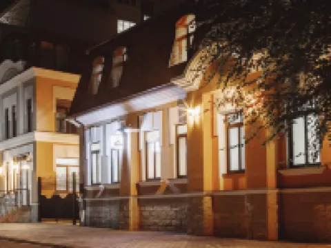 Roxen Hotel&Spa Hotels in Chisinau