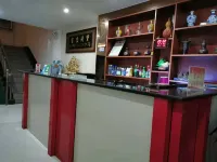 Jinfan Express Hotel Hotels in Zanhuang