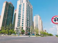 Happy Road Chain Inn Co.,Ltd. Collection Hotel (Hefei Feidong People's Hospital) Отели в г. Хэфэй