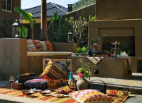 See Faraway Mogan Ziling Villa - فلل