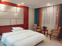克拉玛依鼎泰酒店 - 标准大床房