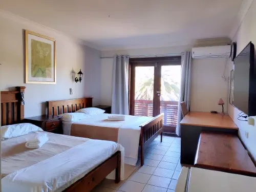 Central Jetty Motel Hotels in Long Jetty