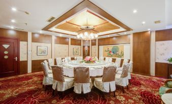 Northeast Hotel Group City International Hotel