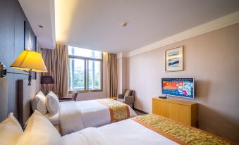 Victoria Hotels (Foshan Creative Industry Park)