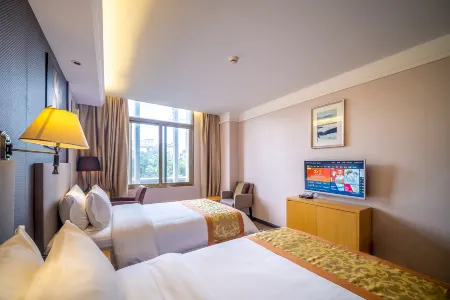 Victoria Hotels (Foshan Creative Industry Park)