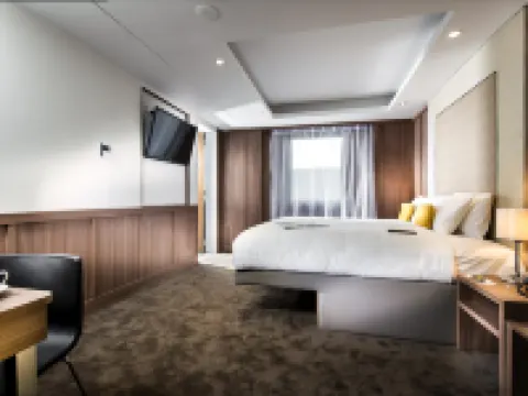 Hougoumont Hotel Hotels in Fremantle