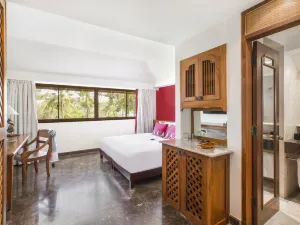 Club Med Bali