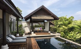 Anantara Lawana Koh Samui Resort