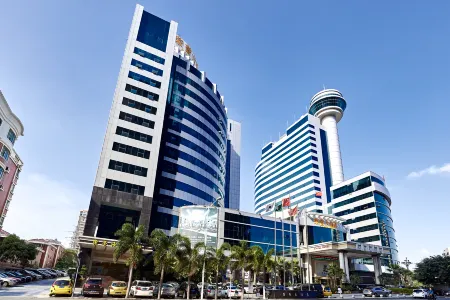 Honor Hotel