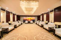 Nan Hu Hotel Hôtels à : Jiayuguan