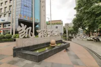 โรงแรมเคลลี่ โรส เถียนซุ่ย
