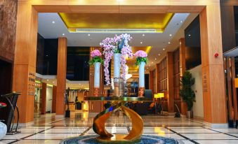 Meshal Hotel