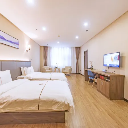 Huifeng Hotel