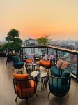 Aurora Premium - A Lifestyle Hotel - bar