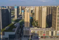 MEHOOD LESTIE Hotel (Xi'an Daming Palace Wanda Yujiazhai Station) Hotels in Xi'an