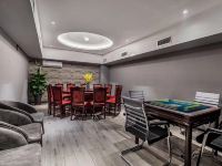 星程酒店(贵阳花果园双子塔店) - 餐厅
