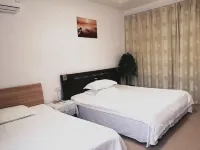 Blue Coast Farmhouse