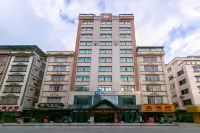 Hongquan Hotel Hôtels à proximité de la Binyang Railway Station