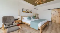 Floral Hotel · Moyun Courtyard Taishan hotel