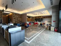 Kyriad Marvelous Hotel Luoding Ring City East Road