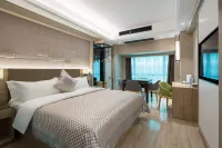 Moling Hotel·Select (Blue Mountain Municipal Plaza)