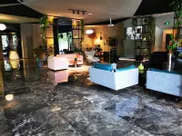 Mercure  Taian  Wanda Plaza - bar