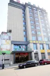 GreenTree Inn (Wuxi Yangshan town Jiayang Life Plaza store) Hotel di Wuxi