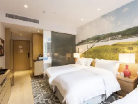 โรงแรมคาราเวล