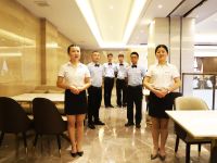 武威金都国际酒店 - 中式餐厅
