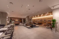 Avani Central Busan - Breakfast