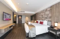 Ramada Plaza by Wyndham Chao Fah Phuket