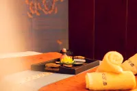 Jinhuwan Holiday Hotel (Changsha Yanghu store) - Spa