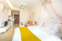 Wei Xi Deng Business apartments
