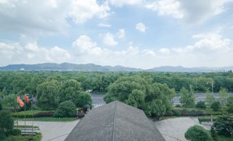 SSAW Boutique Hotel Hangzhou Xixi Nanlu