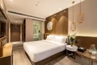 Crystal Orange (Kunming Nanping Pedestrian Street)