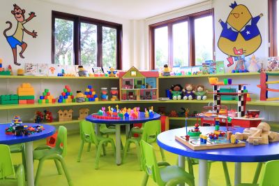 キッズルーム/キッズクラブ モンティゴ リゾート スミニャックの写真