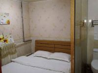 哈尔滨泰格旅馆 - 特惠大床房(无窗)