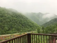 山覓靜居（仏坪） - 絶景