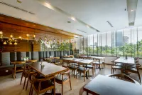 Crystal Crown Hotel Petaling Jaya