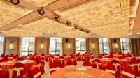 Xindalu International Hotel فنادق في يوانجيانغ