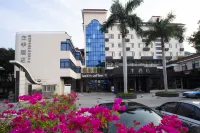 JI Hotel (Xiamen Jimei School Village) Hotels in Xiamen