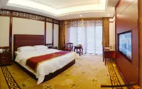 Tianxi Longge Hotel Hotels in Yichang