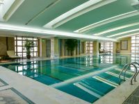 上海南新雅大酒店 - 室内游泳池