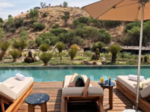 Live Aqua Urban Resort San Miguel de Allende