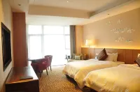 Tiandehu hotel