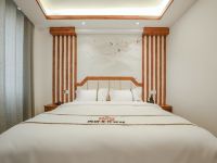 贵阳青城北苑客栈 - 雅致大床房