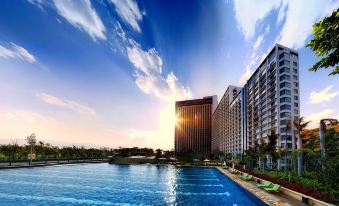 Shengxi Resort Holiday Hotel