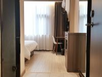汉庭酒店(福州西湖公园店) - 高级大床房