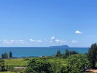 涠洲岛幸福娌海景客栈 - 酒店景观